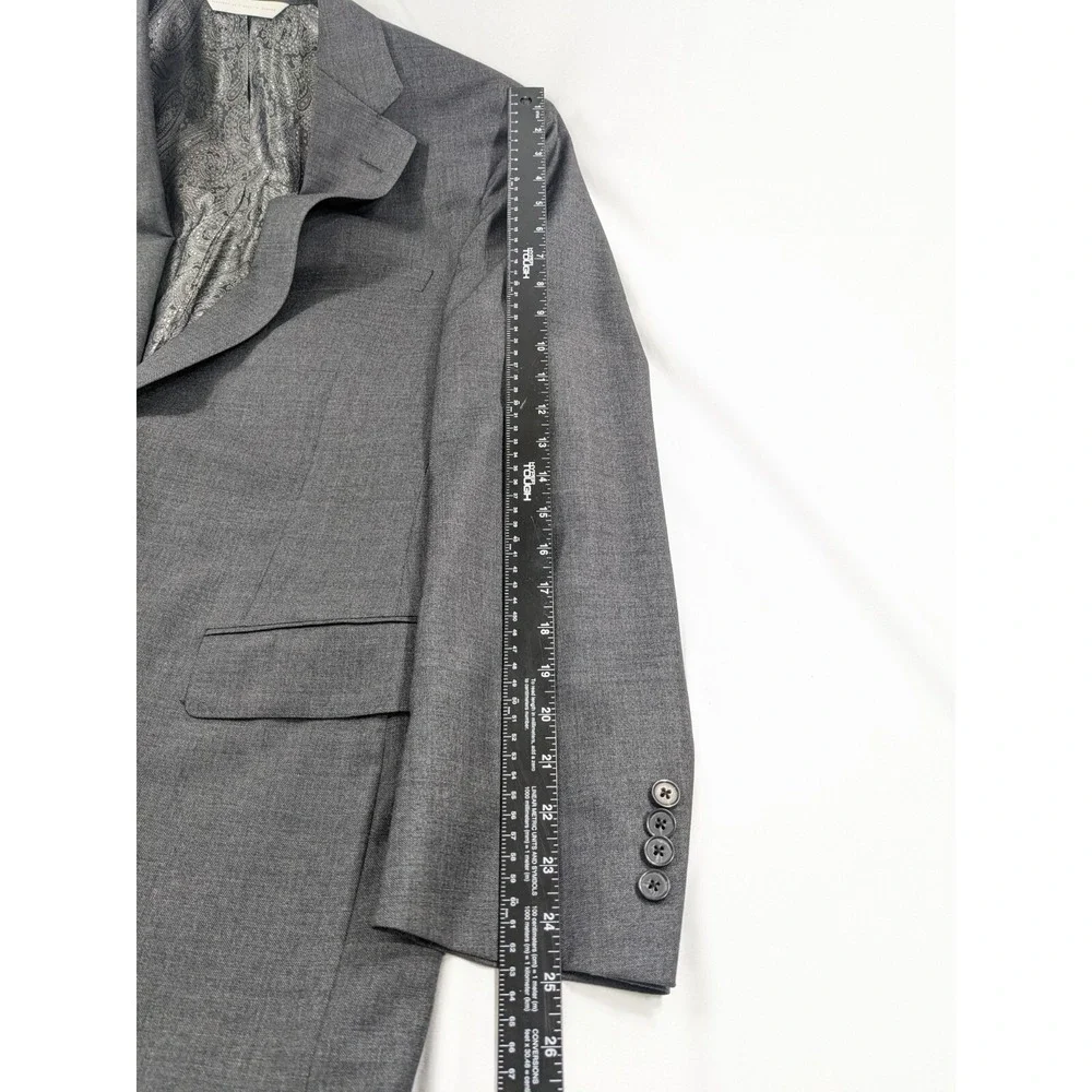 Samuelsohn measurements are